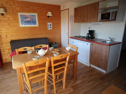 Apartment Chamrousse, 2 bedrooms, 6 persons - photo_18401272203