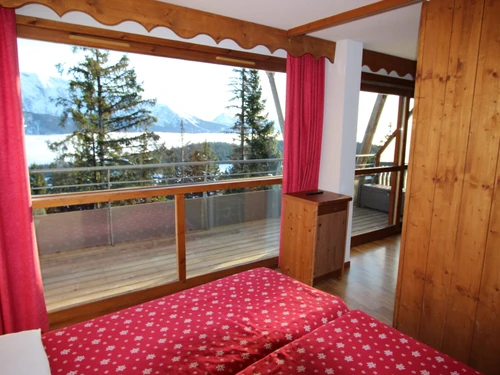 Apartment Chamrousse, 2 bedrooms, 6 persons - photo_18401272203