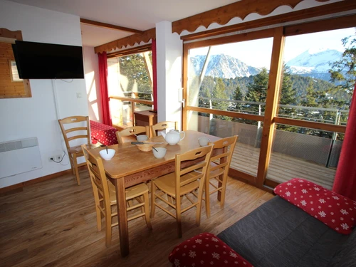 Apartment Chamrousse, 2 bedrooms, 6 persons - photo_18401272203