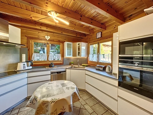 Chalet Demi-Quartier, 6 bedrooms, 14 persons - photo_14867520052