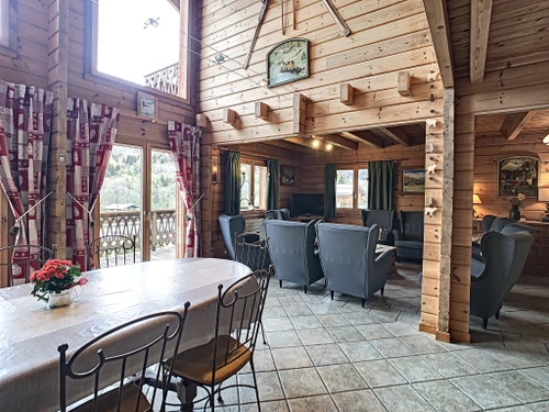 Chalet Demi-Quartier, 6 bedrooms, 14 persons - photo_14867520052