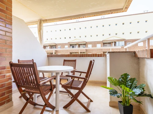 Ferienwohnung Oropesa del Mar, 2 Schlafzimmer, 4 Personen - photo_1011633287597