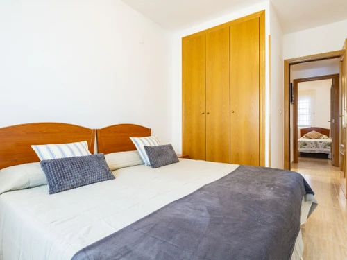 Ferienwohnung Oropesa del Mar, 2 Schlafzimmer, 4 Personen - photo_1011633287597