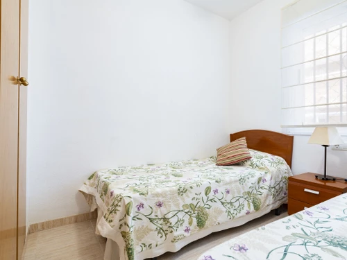 Ferienwohnung Oropesa del Mar, 2 Schlafzimmer, 4 Personen - photo_1011633287597
