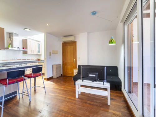 Ferienwohnung Almería, 2 Schlafzimmer, 5 Personen - photo_1011633290193