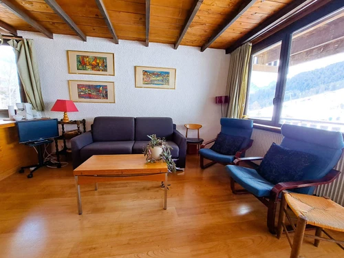 Apartment Pra-Loup, 2 bedrooms, 7 persons - photo_1011631700855