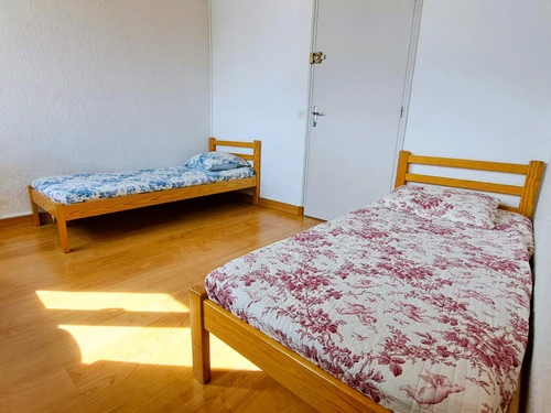 Apartment Pra-Loup, 2 bedrooms, 7 persons - photo_1011631700855