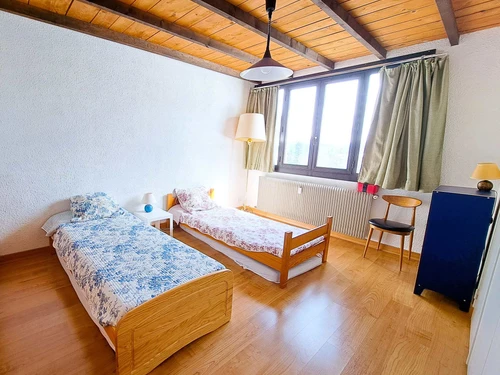 Apartment Pra-Loup, 2 bedrooms, 7 persons - photo_1011631700855