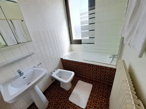 Apartment Pra-Loup, 2 bedrooms, 7 persons - photo_1011631700855