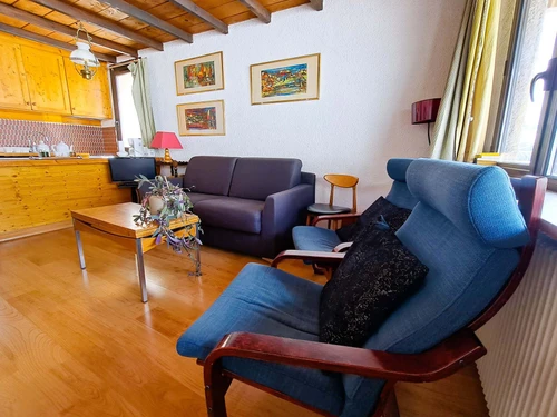 Apartment Pra-Loup, 2 bedrooms, 7 persons - photo_1011631700855