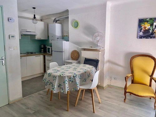 Studio Amélie-les-Bains-Palalda, studio flat, 2 persons - photo_18825843386