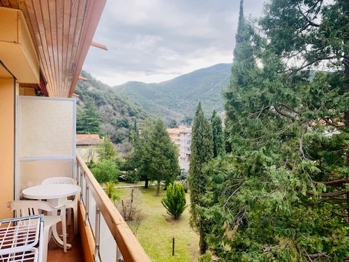 Studio Amélie-les-Bains-Palalda, studio flat, 2 persons - photo_18825843386