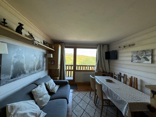 Ferienwohnung Belle Plagne, 1 Schlafzimmer, 5 Personen - photo_17724438283