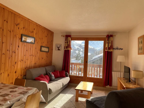 Studio Valloire, 1 pièce, 5 personnes - photo_8188726342