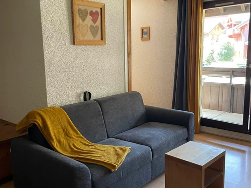 Apartment Valloire, 1 bedroom, 4 persons - photo_8095230047