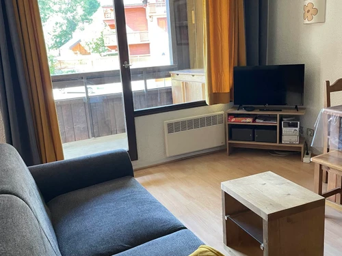 Apartment Valloire, 1 bedroom, 4 persons - photo_8095230047