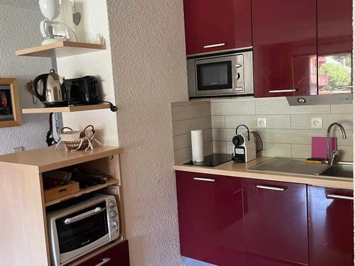 Apartment Valloire, 1 bedroom, 4 persons - photo_8095230047