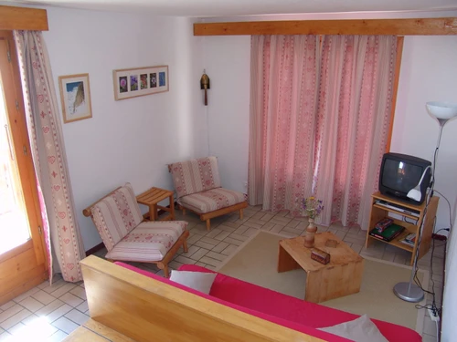 Apartment Valloire, 1 bedroom, 6 persons - photo_8095227903