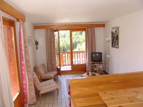 Apartment Valloire, 1 bedroom, 6 persons - photo_8095227903