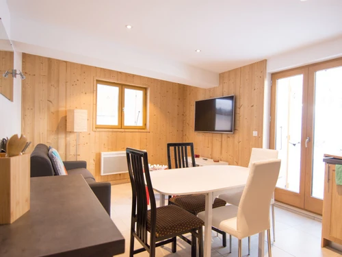 Apartment Valloire, 1 bedroom, 6 persons - photo_1011633780668