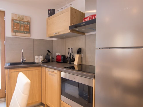 Apartment Valloire, 1 bedroom, 6 persons - photo_1011633780668