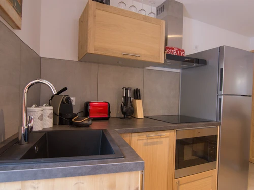 Apartment Valloire, 1 bedroom, 6 persons - photo_1011633780668