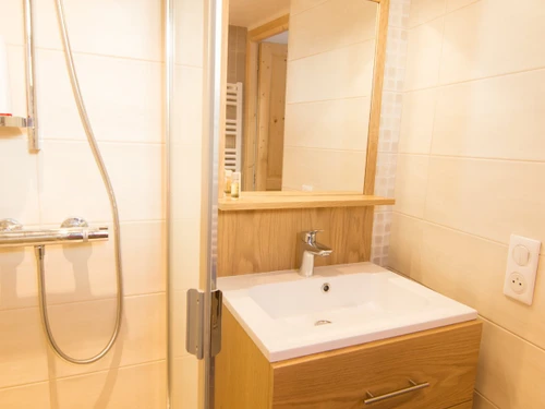 Apartment Valloire, 1 bedroom, 6 persons - photo_1011633780668