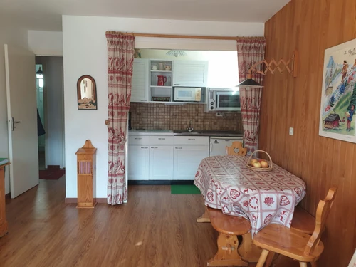 Appartement Châtel, 2 pièces, 5 personnes - photo_17761784439