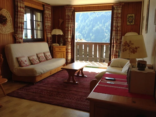 Apartamento Châtel, 1 dormitorio, 5 personas - photo_17761784439