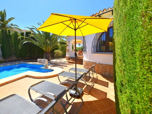 Villa Javea, 3 pièces, 4 personnes - photo_1011633853822