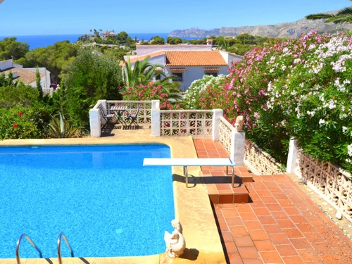 Villa Javea, 5 pièces, 8 personnes - photo_1011633855147