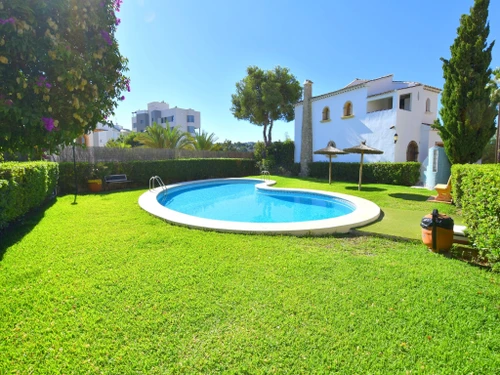 Villa Javea, 3 dormitorios, 6 personas - photo_1011633857510