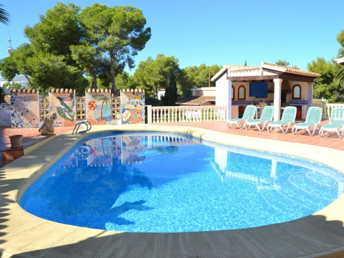 Villa Javea, 6 pièces, 10 personnes - photo_1011633858540