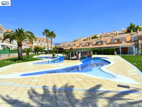 Apartamento Javea, 3 dormitorios, 6 personas - photo_1011633859126