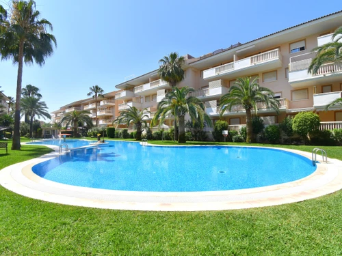 Appartement Javea, 3 pièces, 4 personnes - photo_1011633859424