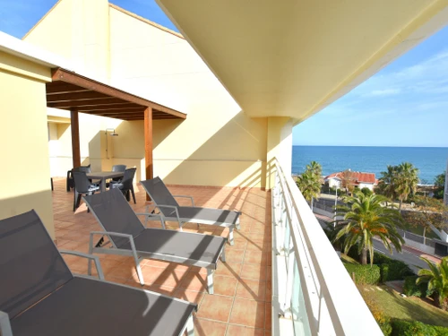 Apartamento Jávea, 2 dormitorios, 4 personas - photo_1011633860305