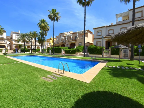 Villa Xàbia, 3 pièces, 4 personnes - photo_1011633861191