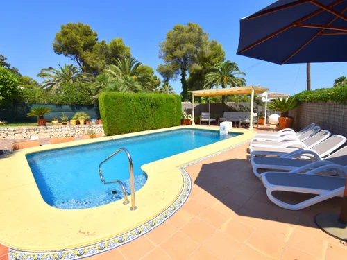 Villa Xàbia, 4 bedrooms, 8 persons - photo_1011633861776