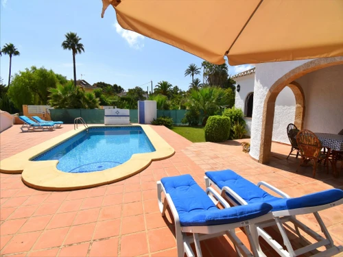 Villa Javea, 4 pièces, 6 personnes - photo_1011633861922