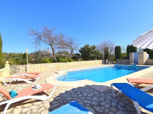 Villa Xàbia, 3 Schlafzimmer, 6 Personen - photo_1011633862070