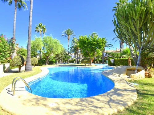 Villa Javea, 2 bedrooms, 4 persons - photo_1011633862366