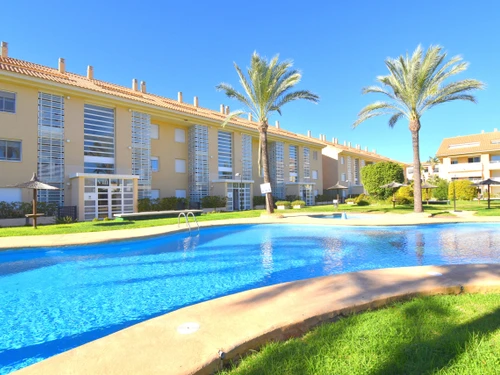 Appartement Javea, 3 pièces, 4 personnes - photo_1011633865457