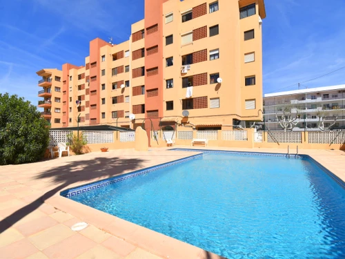 Apartamento Javea, 1 dormitorio, 2 personas - photo_1011633866333