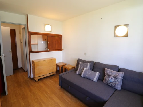 Studio Tignes, 1 Schlafzimmer, 4 Personen - photo_1011633882917