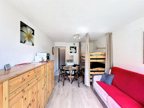 Studio Le Corbier, studio flat, 4 persons - photo_1011633945344