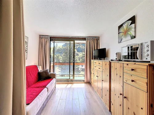 Studio Le Corbier, studio flat, 4 persons - photo_1011633945344