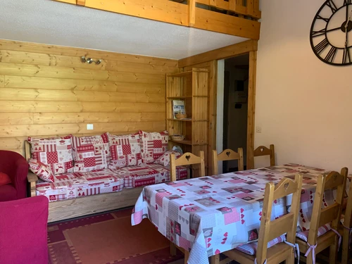 Appartement Les Menuires, 3 pièces, 7 personnes - photo_13681406498