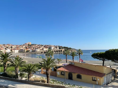 Studio Banyuls-sur-Mer, 1 pièce, 2 personnes - photo_8415903846