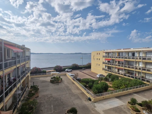 Apartment Sainte-Maxime, 1 bedroom, 4 persons - photo_1011406095310