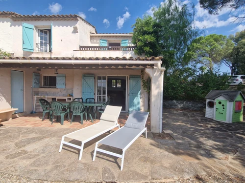 Maison Sainte-Maxime, 4 pièces, 6 personnes - photo_1011402899238